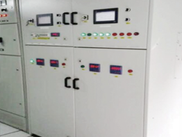 電控柜